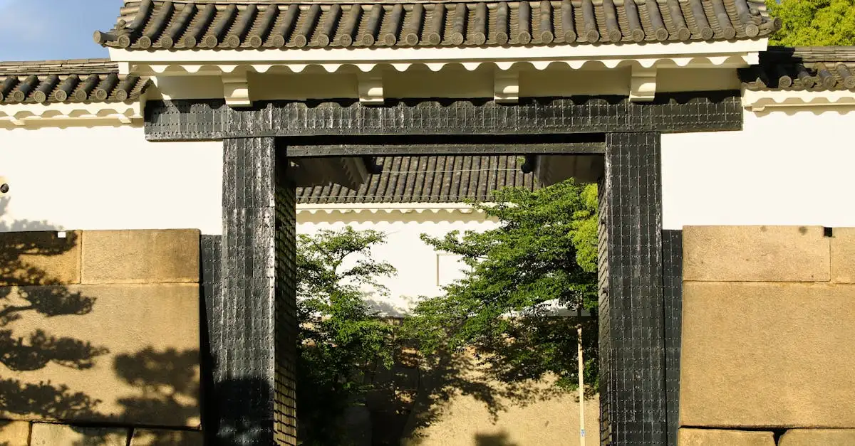 Was ist die Geschichte Japans? Entdecken Sie die Antworten!