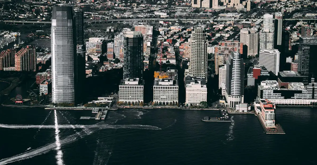 Was ist die Hauptstadt von New Jersey und warum ist sie das?