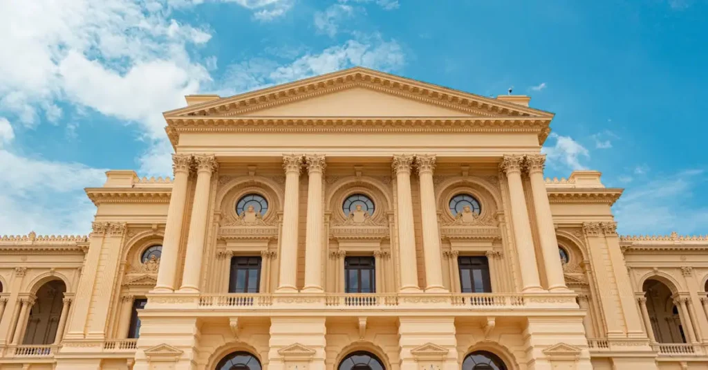 Was ist die Hauptstadt von Senegal und ihre Bedeutung?