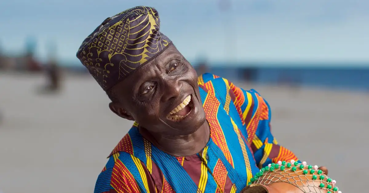 Was ist die Hauptstadt von Senegal und ihre Bedeutung?