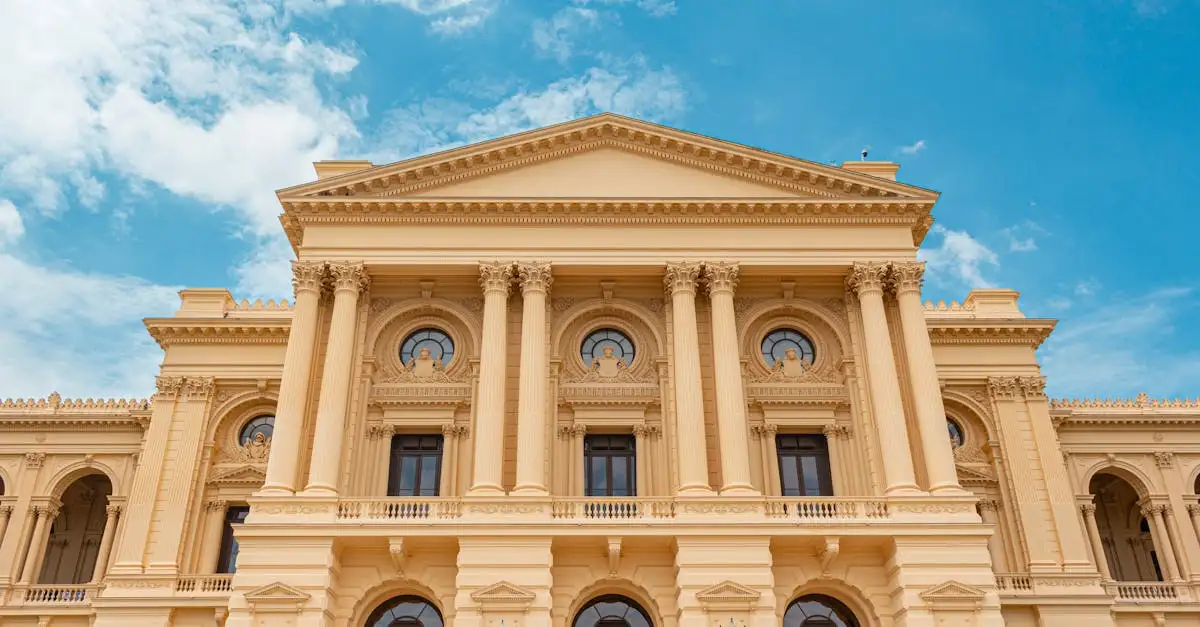 Was ist die Hauptstadt von Senegal und ihre Bedeutung?