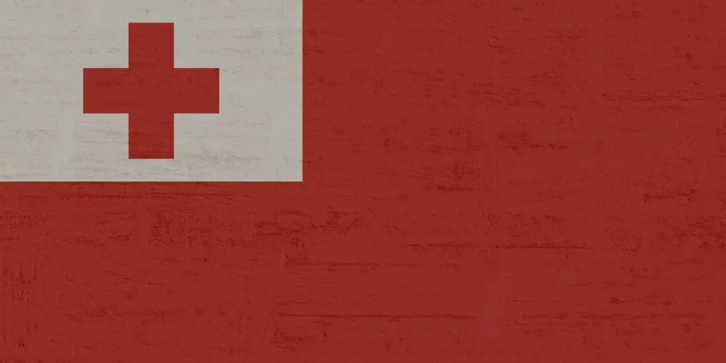 Was ist die Hauptstadt von Tonga und warum ist sie wichtig?