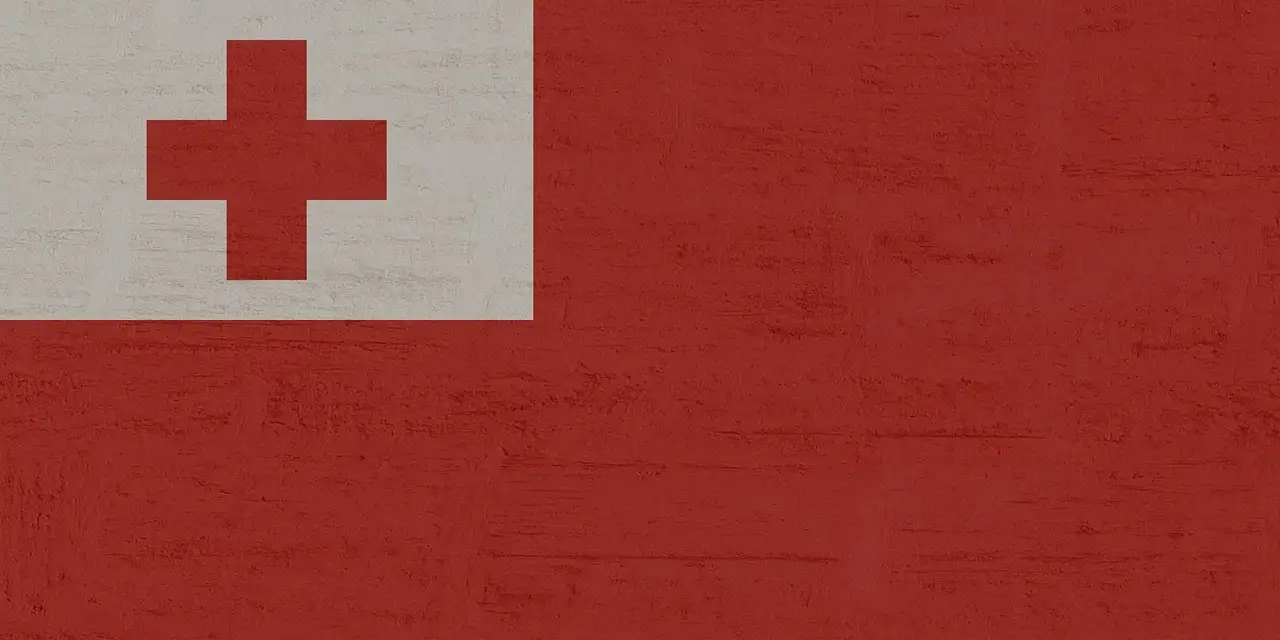 Was ist die Hauptstadt von Tonga und warum ist sie wichtig?