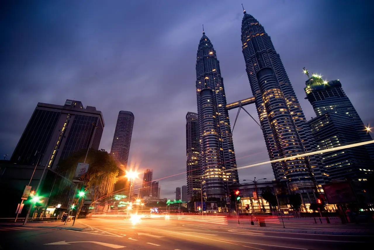 Was kann man in Malaysia unternehmen? Aktivitäten & Kultur!