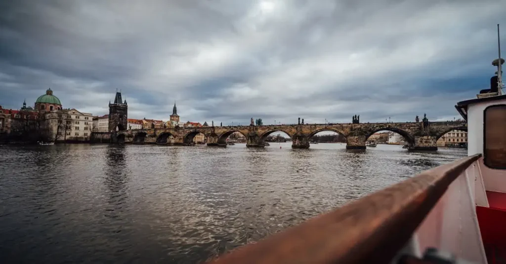 Was kannst du in der Altstadt von Prag entdecken?