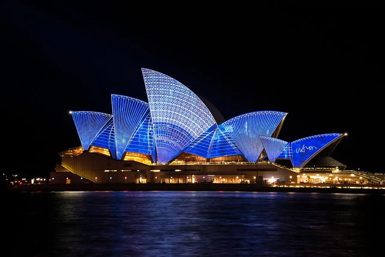 Was machte die Überschwemmungen 2021 in Australien besonders?