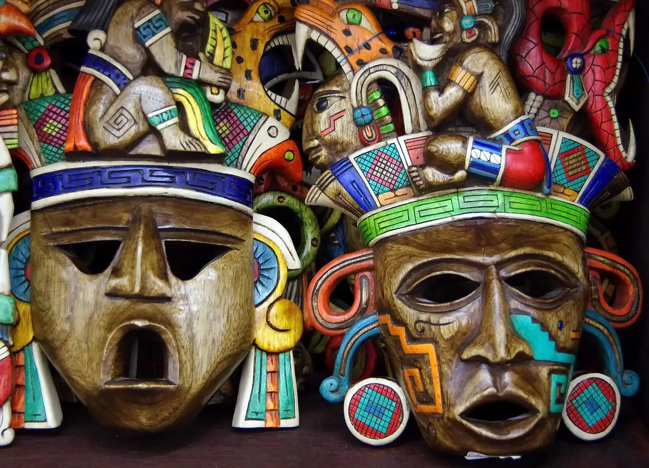 Was motivierte die Maya zur Abholzung ihrer Wälder?