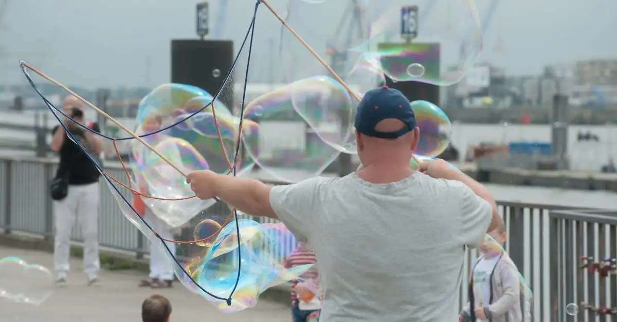 Was sind die besten Aktivitäten und Events in Hamburg?