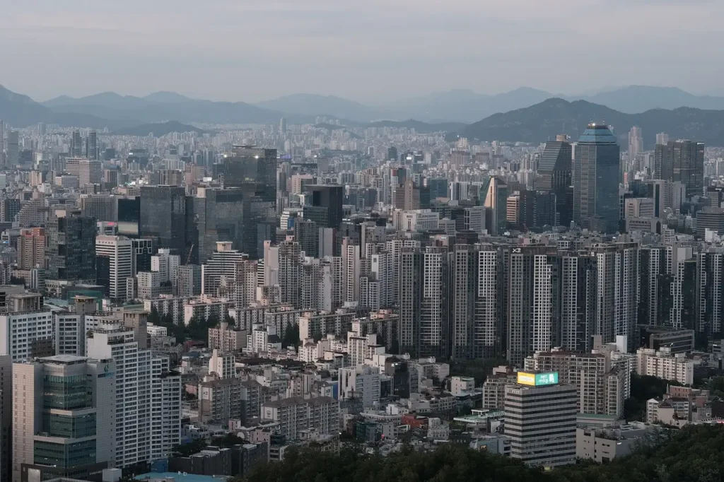 Was sind die besten Aktivitäten und Veranstaltungen in Südkorea?