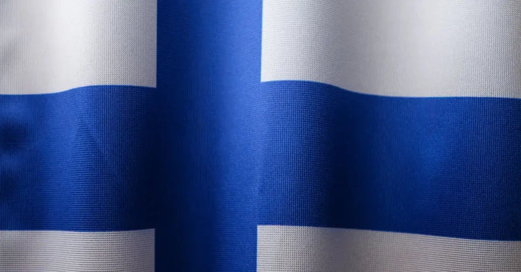 Was sind die wichtigsten Stationen in Finnlands Geschichte?