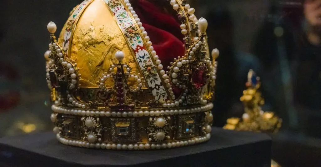 Was war das bedeutendste Erbe des Österreichischen Kaiserreichs?