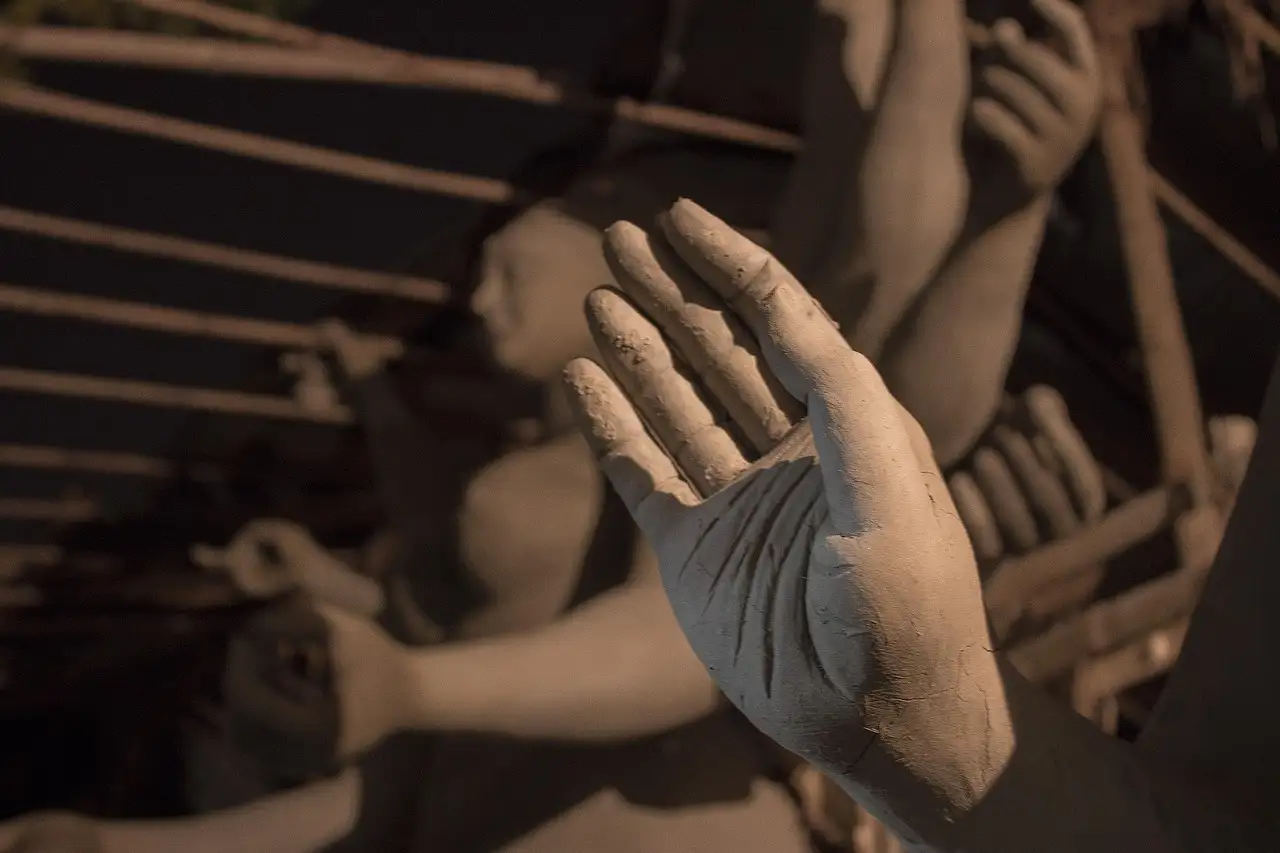 Welche Göttin verkörpert Mut und Kraft: Ist es Durga?