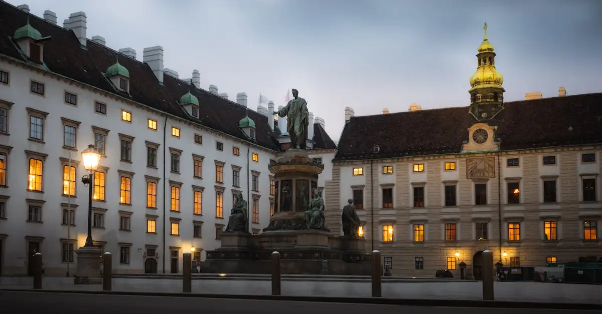 Welcher Komponist prägte das 18. Jahrhundert in Wien?