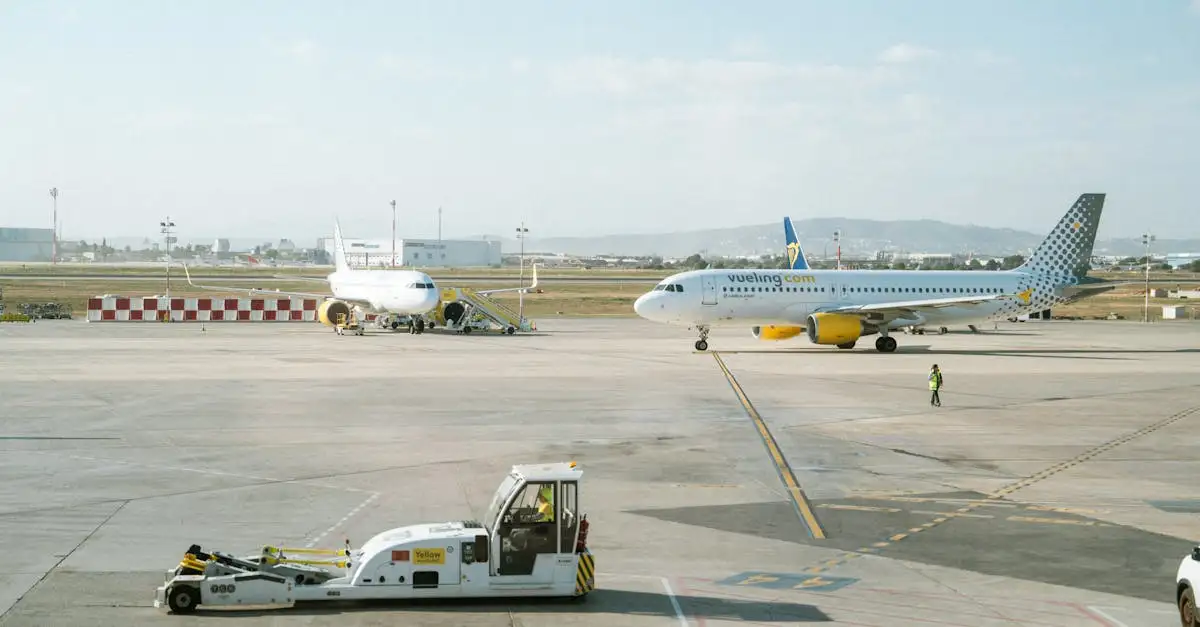 Wie beeinflussen Biokraftstoffe die Luftfahrt nachhaltig?