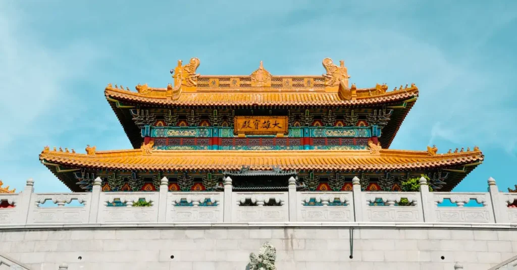 Wie beeinflusste die Ming-Dynastie Kunst und Kultur?