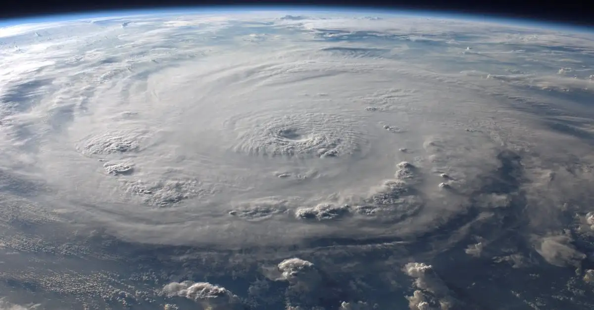 Wie beeinflusste Taifun Haiyan 2013 die Philippinen?