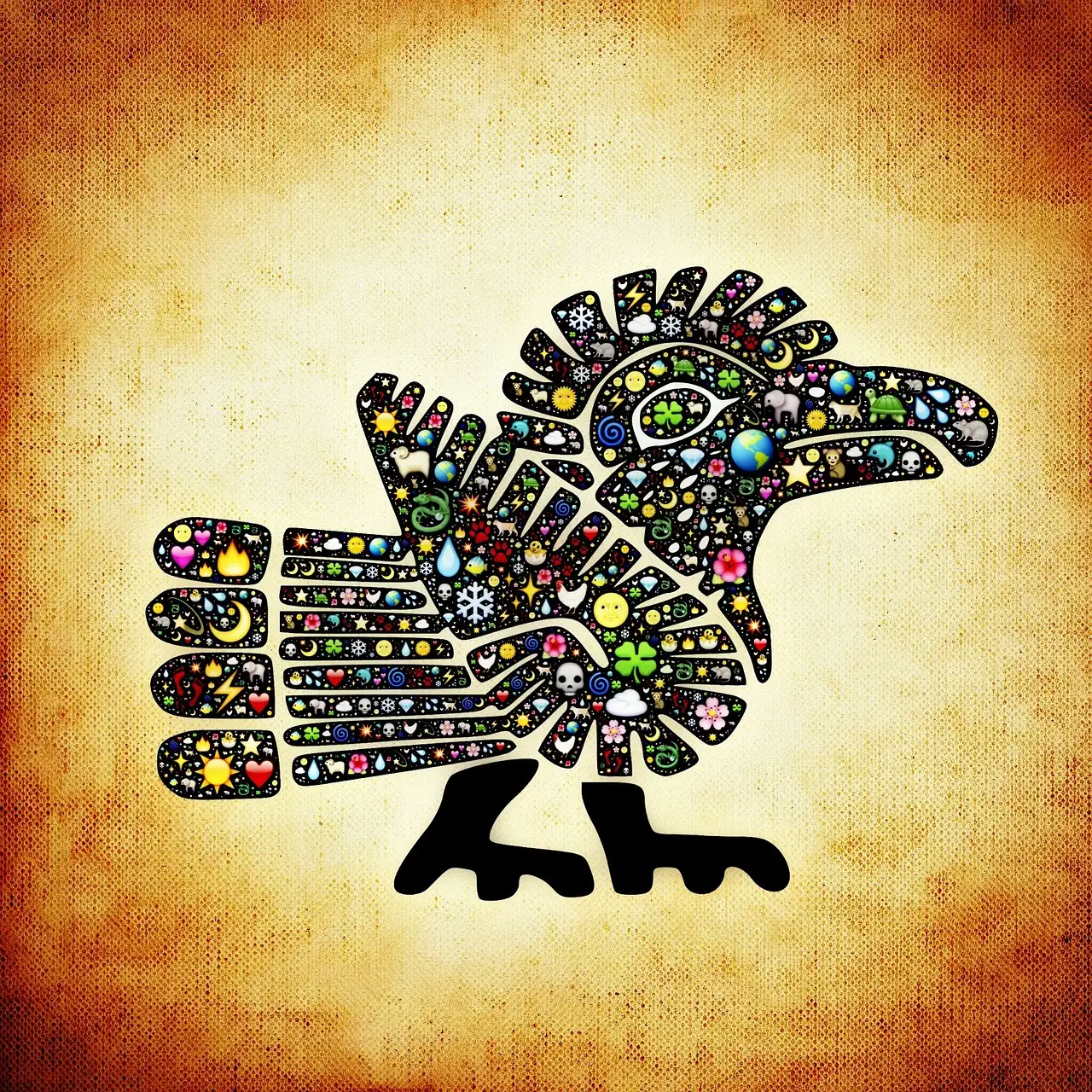 Wie beeinflussten die Azteken die mexikanische Sprache?
