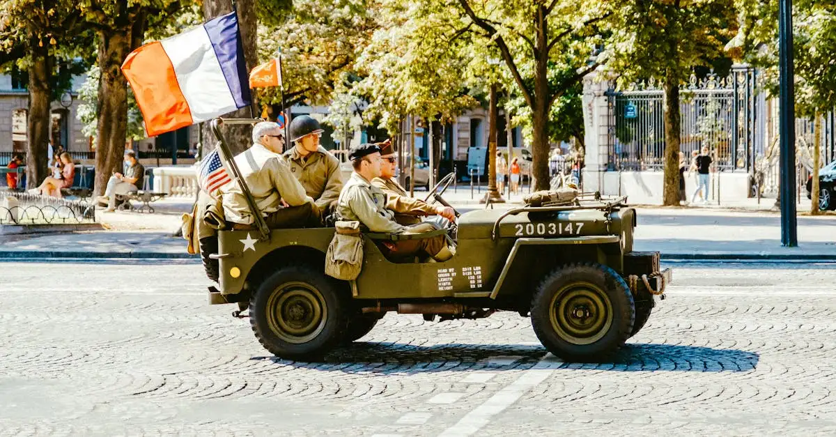 Wie funktionierte das Bündnis zwischen Frankreich und Russland?