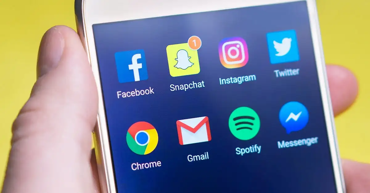 Wie haben Snapchats AR-Filter die AR-Popularität gesteigert?