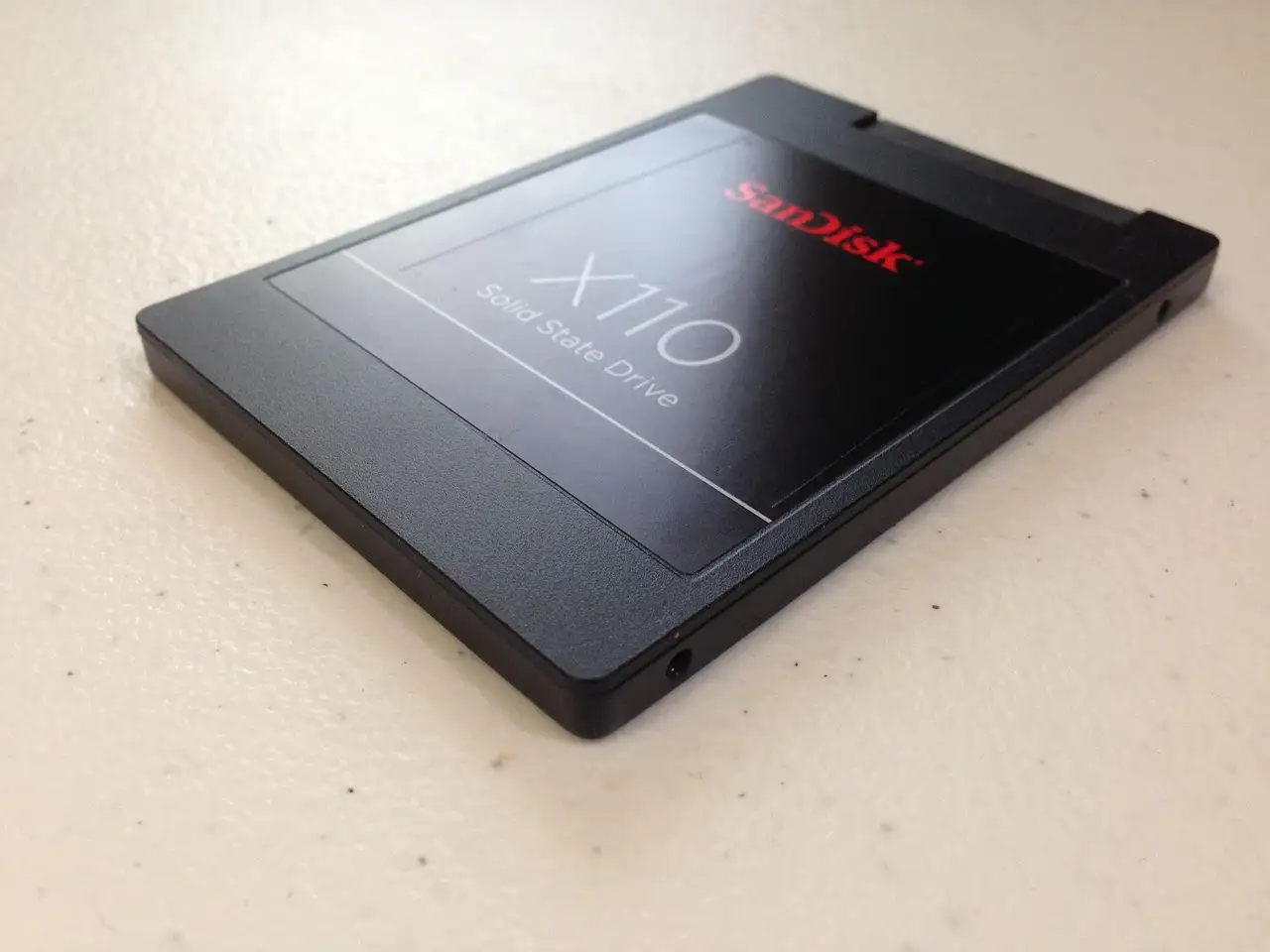 Wie haben SSDs die Speichertechnologie revolutioniert?