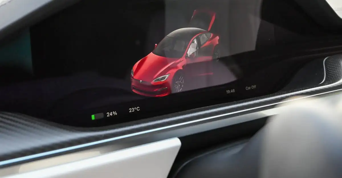 Wie verändern intelligente Fahrzeuge die Benutzererfahrung?