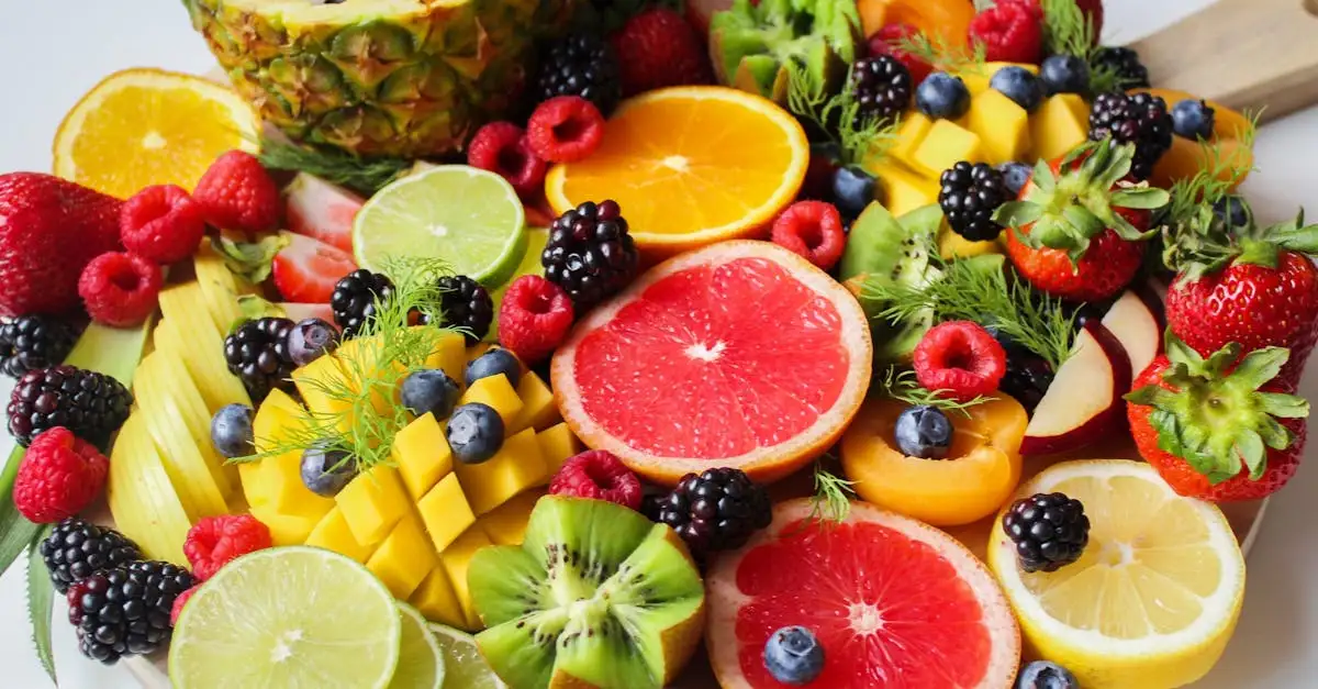 Wie viele Gramm Erdbeeren sind zu viel für die Gesundheit?