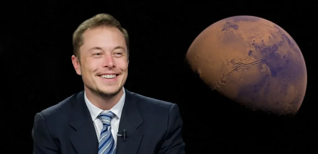 Wie wurde Elon Musk so berühmt und einflussreich?