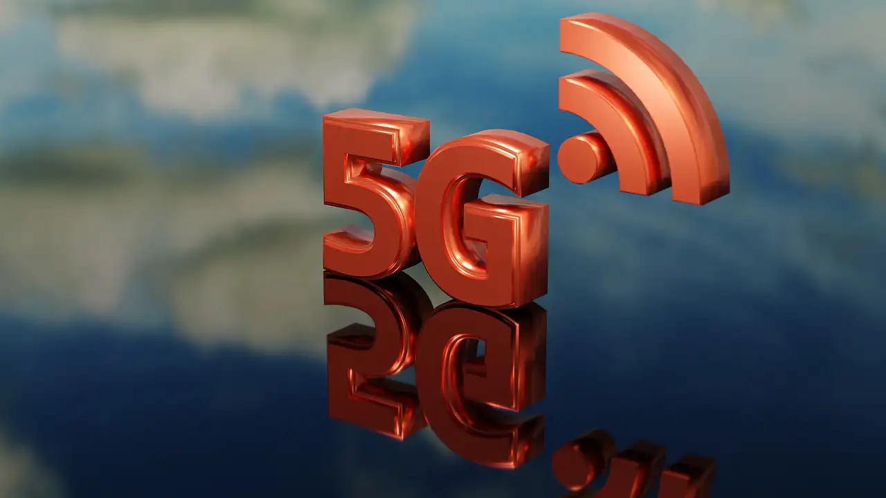Warum ist 5G entscheidend für die Zukunft der Telefonie?