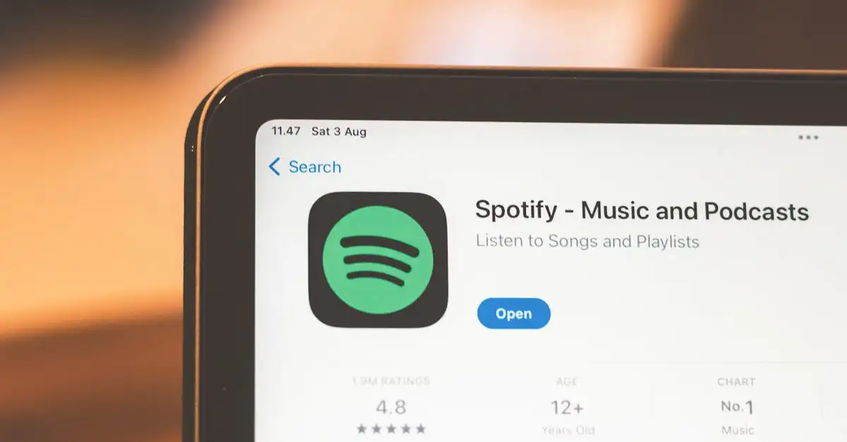 Warum sind Podcasts auf Spotify so beliebt?