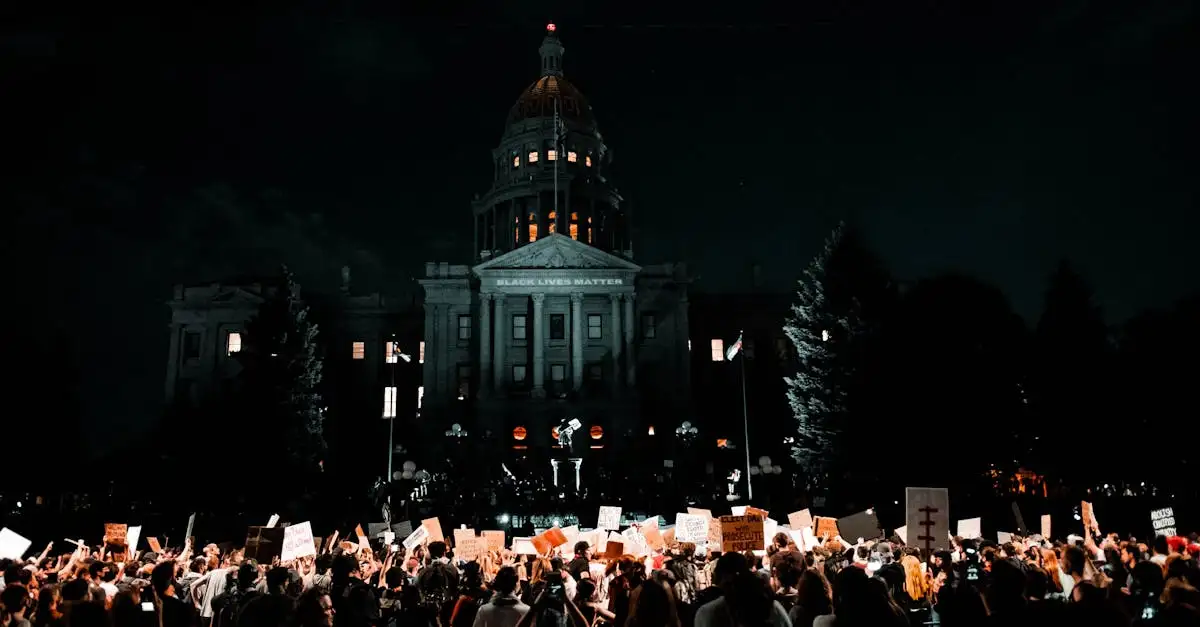 Was ist die faszinierende Geschichte von Colorado?