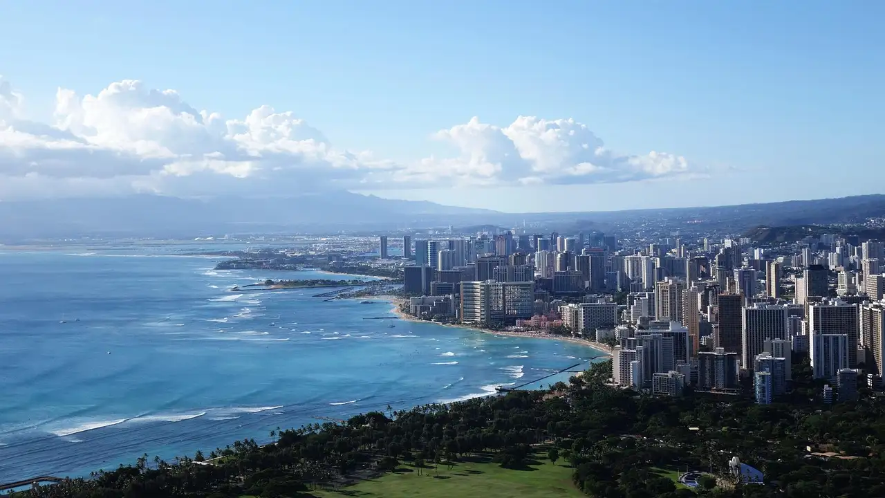 Was ist die faszinierende Geschichte von Hawaii?
