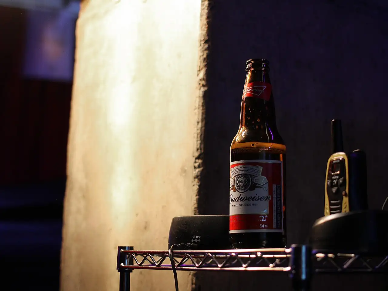 Was ist die spannende Geschichte der Marke Budweiser?