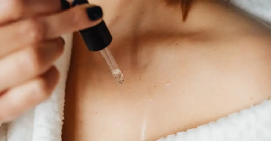 Wie hilft Olivenöl bei trockener Haut? Tipps und Anwendung!