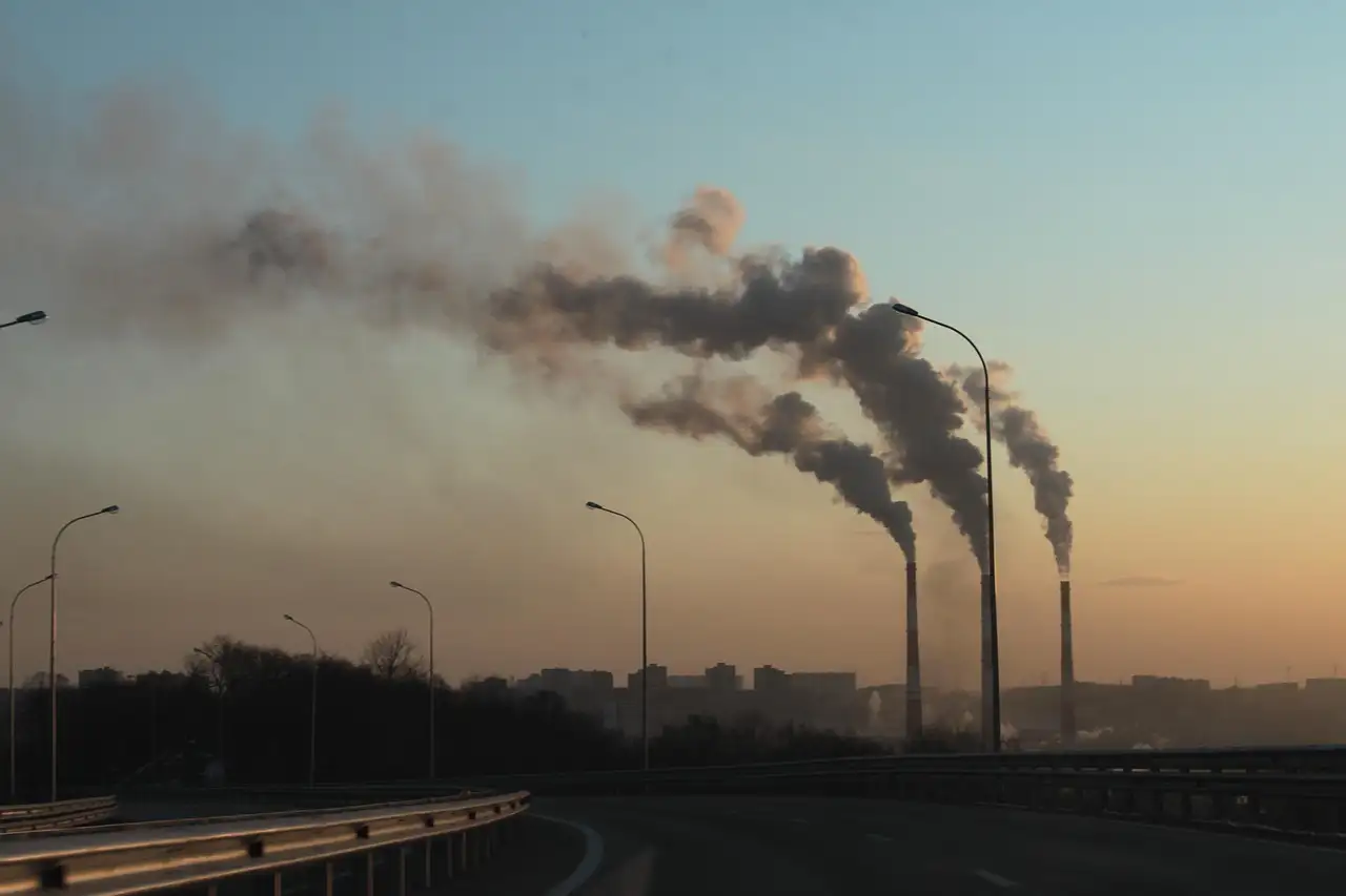 Wie senken neue Strahltriebwerke die Emissionen effektiv?