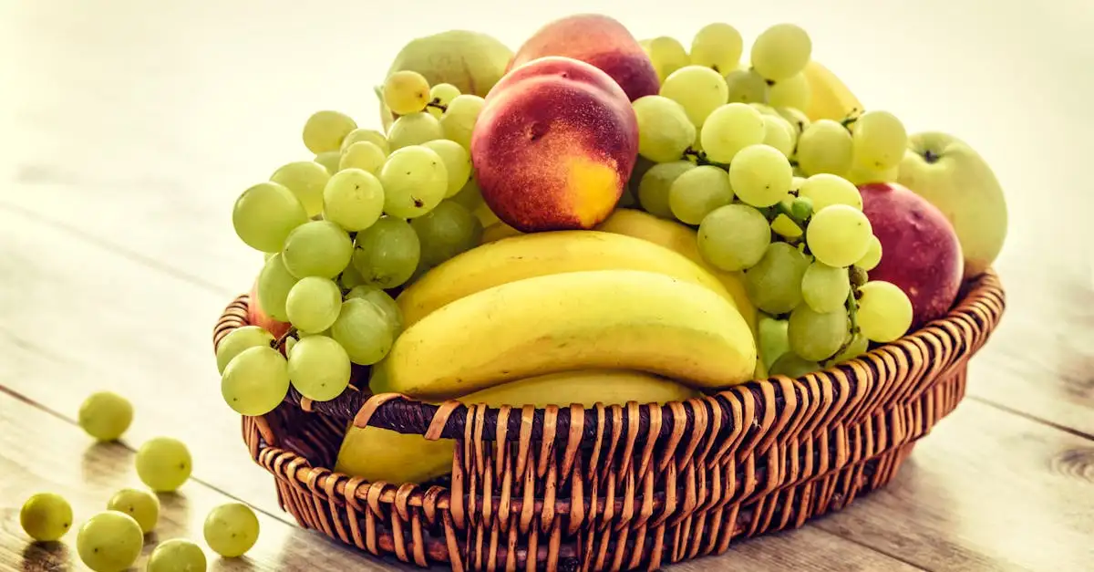 Warum sind Bananen krumm? Finde die Antwort hier!
