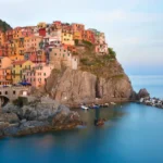Was erwartet dich im Nationalpark Cinque Terre in Italien?