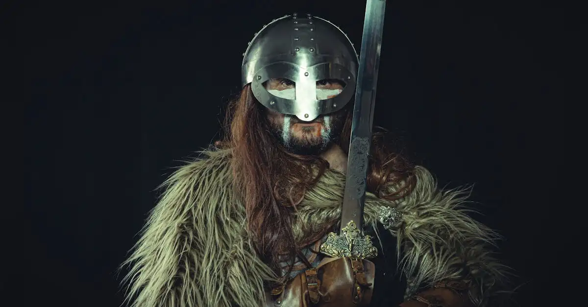 Was geschah nach Ragnarök in der nordischen Mythologie?