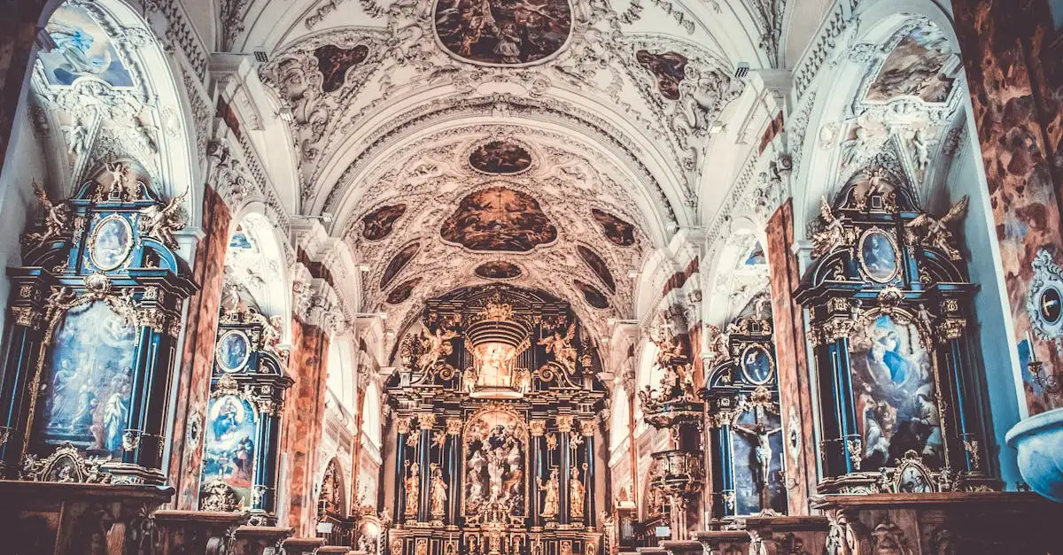 Was heißt der Heilige Gral in alten Legenden?