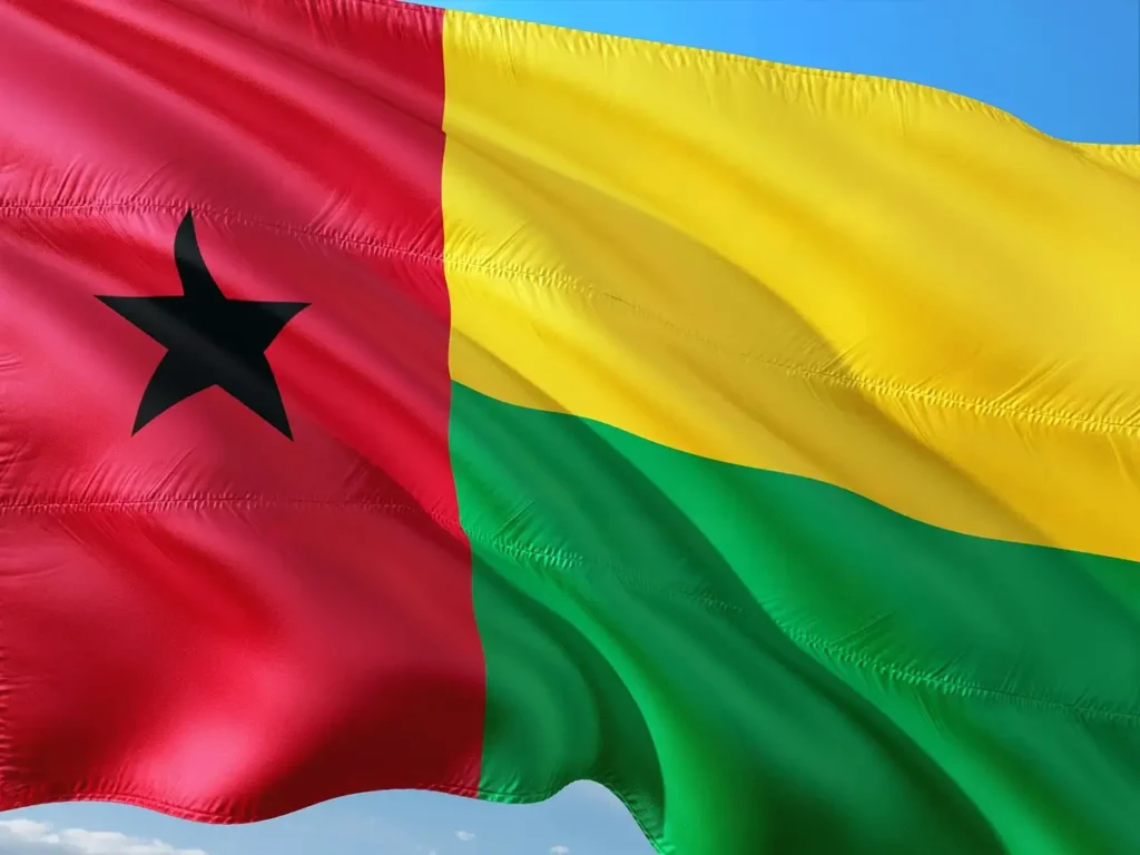 Was ist die Hauptstadt von Guinea-Bissau und warum?
