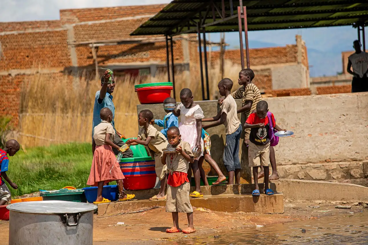 Was ist die kurze Geschichte von Burundi? Entdecken Sie es!