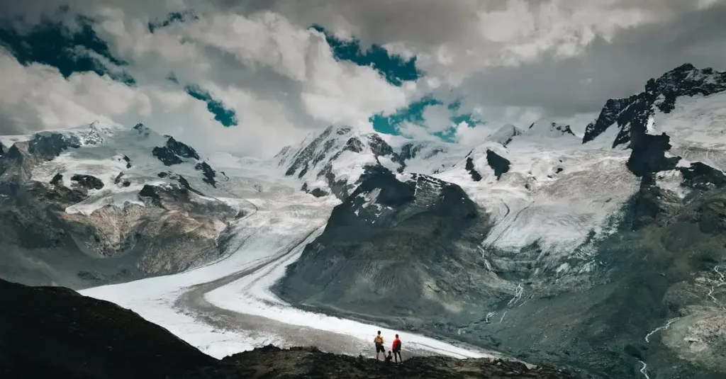 Was sind die 3 besten Sehenswürdigkeiten in der Schweiz?