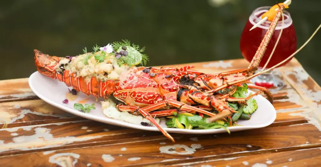 Was sind die Top 3 kulinarischen Spezialitäten in Kenia?