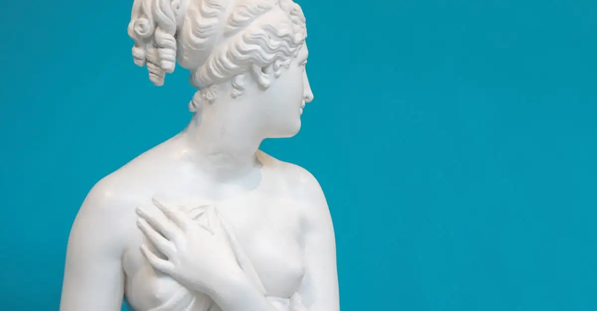 Was symbolisierte der Olivenbaum in der Mythologie?