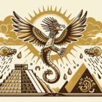 Was war die Bedeutung von Kukulkan in der Mythologie?