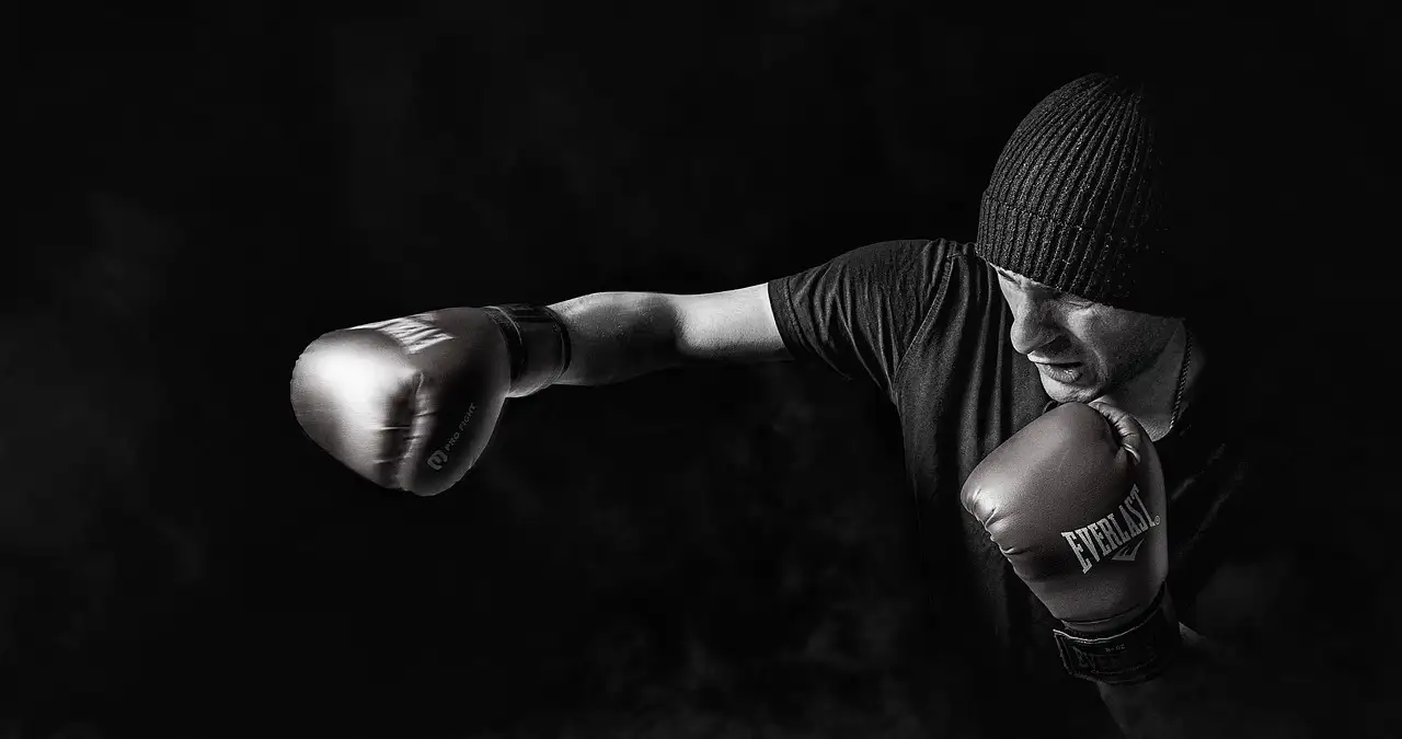 Was war die Rolle des Boxens in den antiken Spielen?