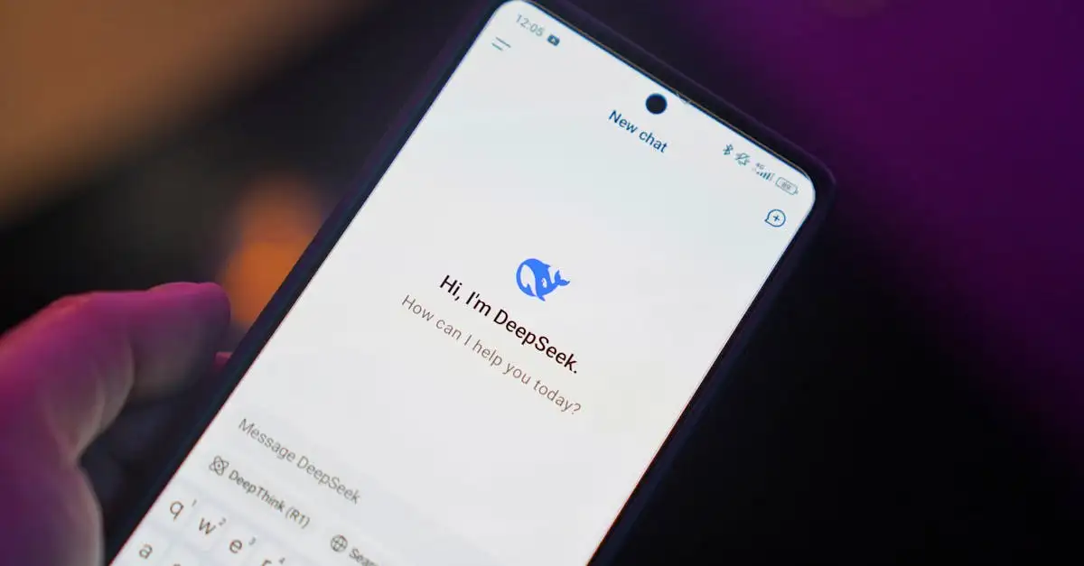 Welche Auswirkungen hat KI auf die globalen Arbeitsmärkte?