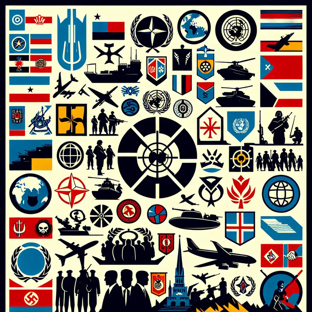 Welche internationalen Organisationen halfen bei den Balkankriegen?