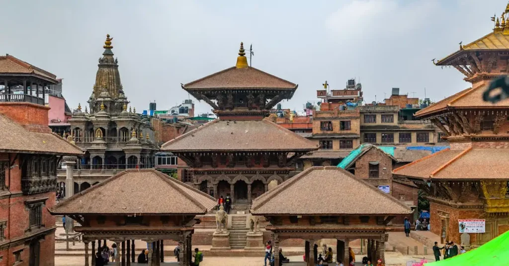 Welche Museen und historischen Gebäude in Nepal sind die schönsten?