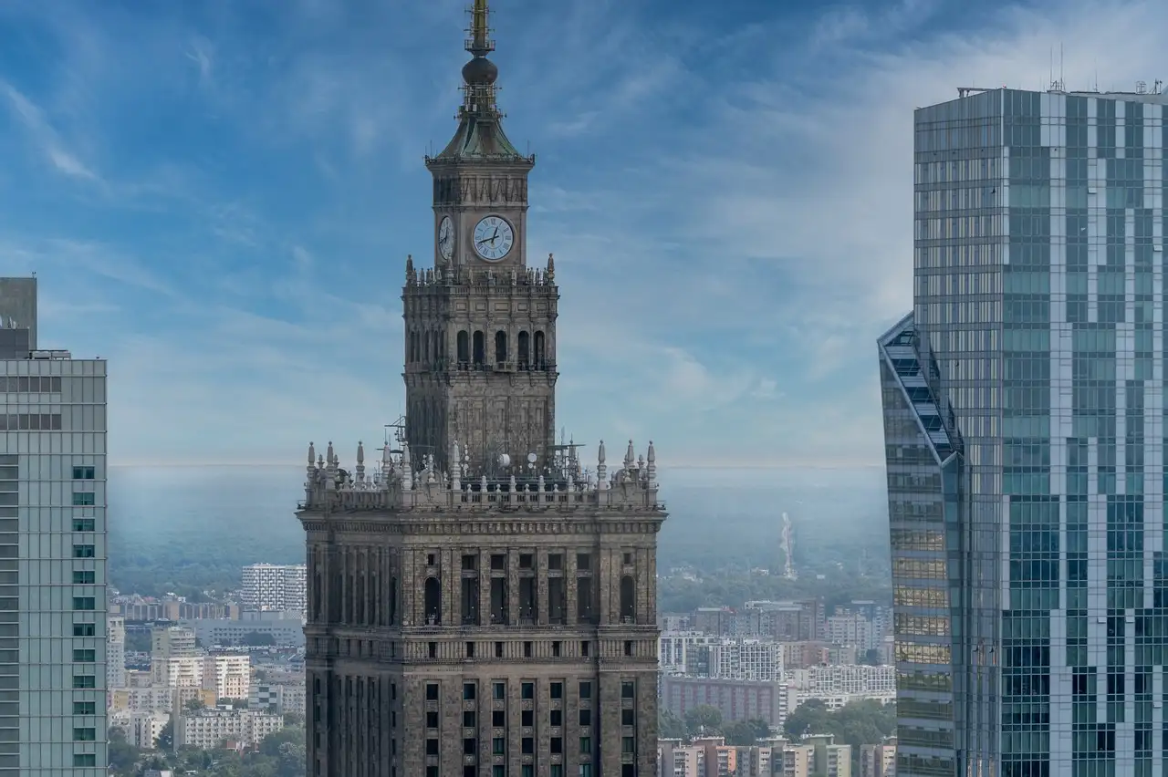 Welche Museen und historischen Gebäude in Polen sind die schönsten?
