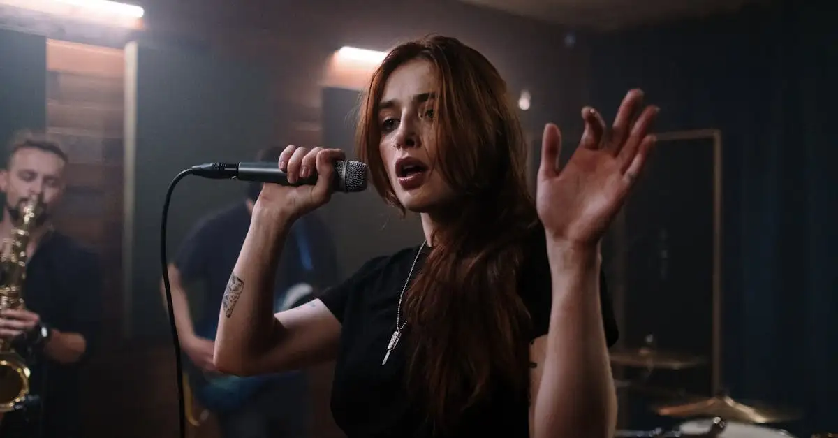 Wer ist die Sängerin des Hits Wrecking Ball?